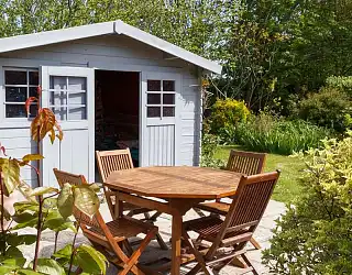 4 conseils pour aménager le jardin autour de sa maison