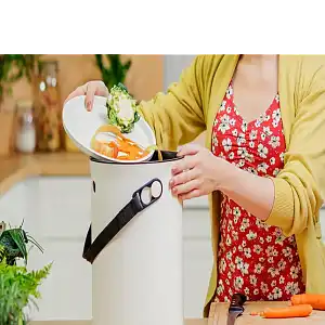 Bokashi ou compost japonais, qu'est-ce que c'est ?