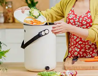 Bokashi ou compost japonais, qu'est-ce que c'est ?