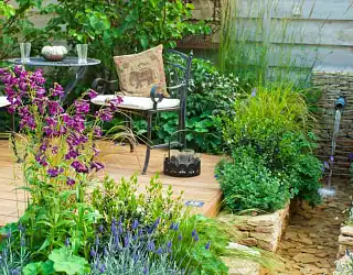 Conseils Décoration et aménagement du jardin