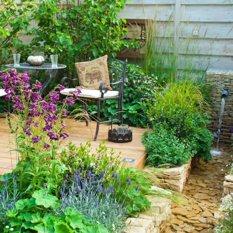 Conseils Décoration et aménagement du jardin  Conseils Décoration et aménagement du jardin