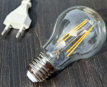 Choisir des ampoules à économie d'énergie