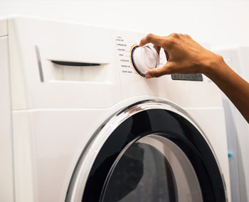 Faire des économies d'énergie en utilisant sa machine à laver correctement