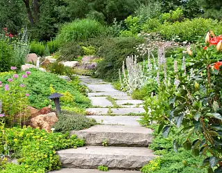 Pourquoi et comment faire appel à un paysagiste ?