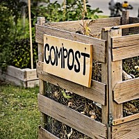 Le compost : mode d'emploi de cet engrais fait-maison