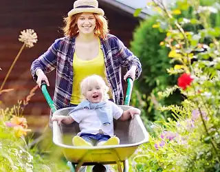 Fête des Mères - idées cadeaux