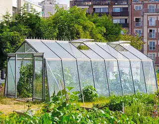 Promotions Serres alu et verre ACD