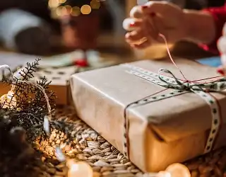 Déco de noel et idées cadeaux