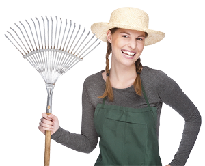 Devenez influenceur jardin
