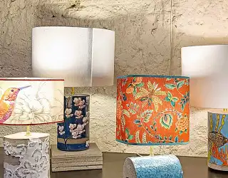 Portrait d'Artisan : Le petit monde d'Huguette, Sandra Le Guillard