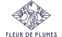 Logo Fleur de Plumes