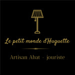 Présentation Le petit monde d'Huguette