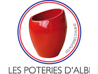 Présentation Poterie d'Albi