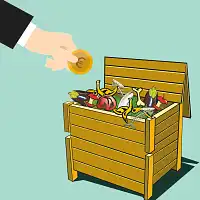 Obtenir un lombricomposteur gratuit ou pas cher