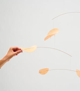 Mobile adulte design