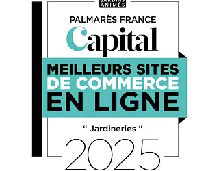 Jardins Animés - Meilleur site de commerce en ligne