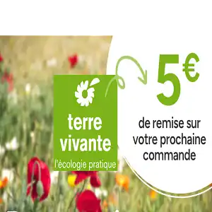 Sélection pour les abonnés Terre Vivante