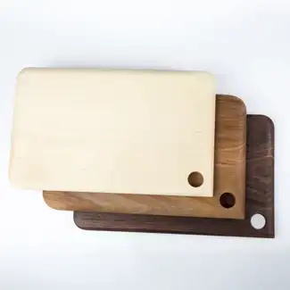 Planches à découper artisanales Maison Lacker