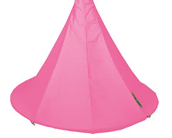 Porte en option pour dormir en toute intimité Porte en option pour dormir en toute intimité