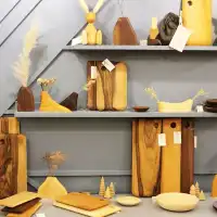 Portrait d'Artisan : Maison Lacker, Margot Lacker