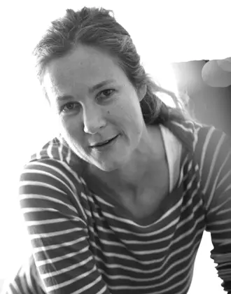 Portrait d'Artisan - Virginie Van Den Bogaert