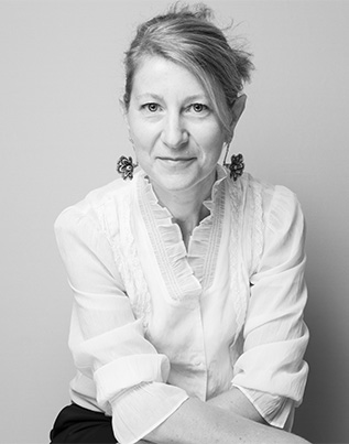 Portrait d'Artisan - Fleur de Plumes