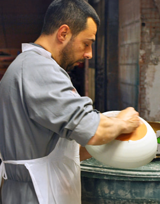 Portrait d'Artisan - Poterie d'Albi