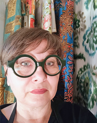 Portrait d'Artisan - Sandra Le Guillard