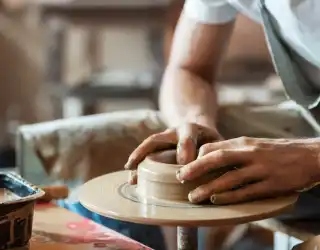 Notre sélection de produits artisanaux, faits main