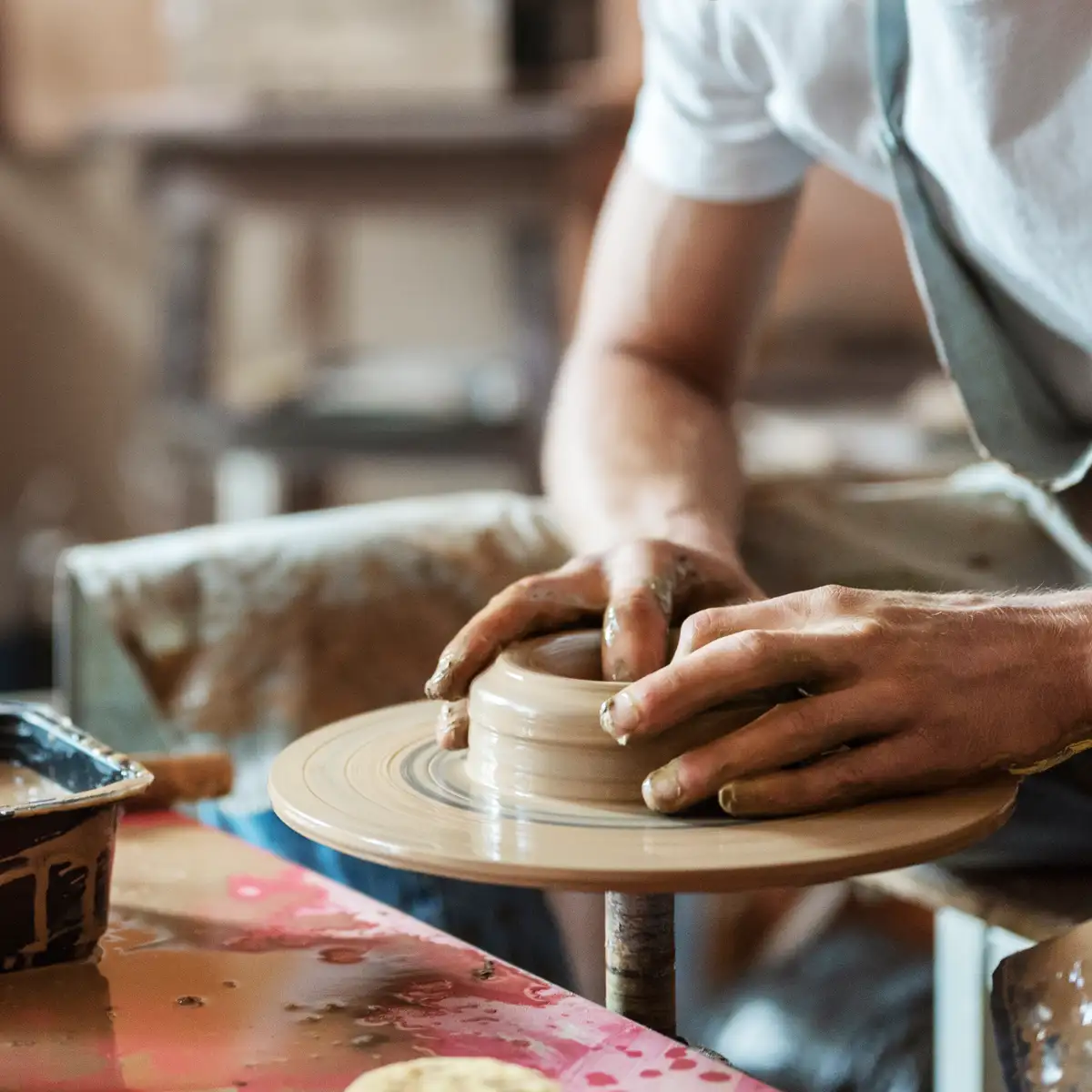 Notre sélection de produits artisanaux, faits main