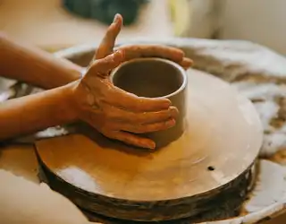 Notre sélection de produits artisanaux, faits main