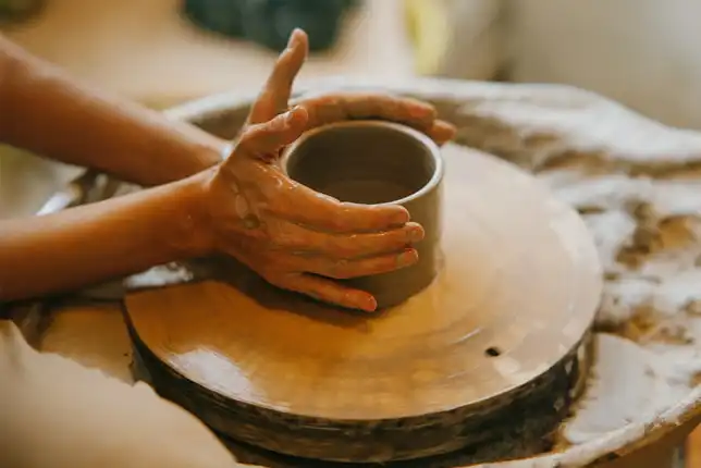 Notre sélection de produits artisanaux, faits main