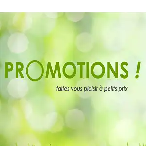 Offres exceptionnelles maison, jardin et déco