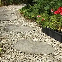 Quel matériau choisir pour des pas japonais ?