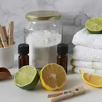 Nos recettes de produits ménagers écologiques et fait-maison