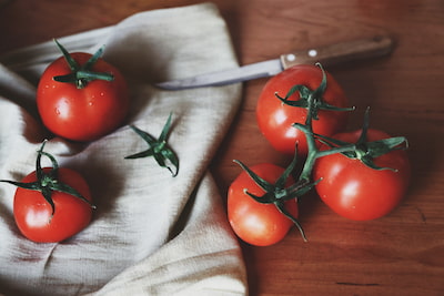 Récupérer des graines de tomates