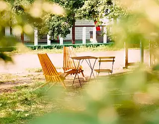 Comment se cacher de la vue des voisins avec un brise-vue ?