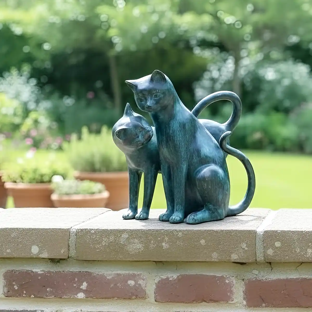 Objets déco et sculptures