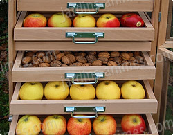Tiroir pour légumier / fruitier Tiroir pour légumier