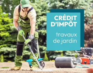 Quelles sont les aides pour le jardinage ?