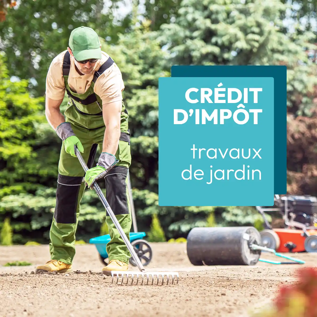 Quelles sont les aides pour le jardinage ?