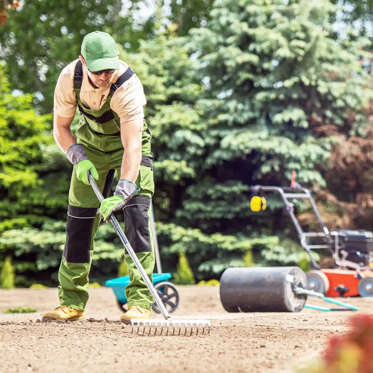 R&eacute;duisez jusqu'&agrave; 50% vos d&eacute;penses d'entretien de jardin