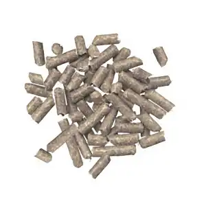 Mélange chaulé - Régulateur d'acidité pour lombricomposteur 2kg