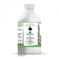 Mélasse A+(plus) de sucre de canne - 250ml