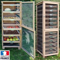 Meuble Légumier Fruitier 6 tiroirs