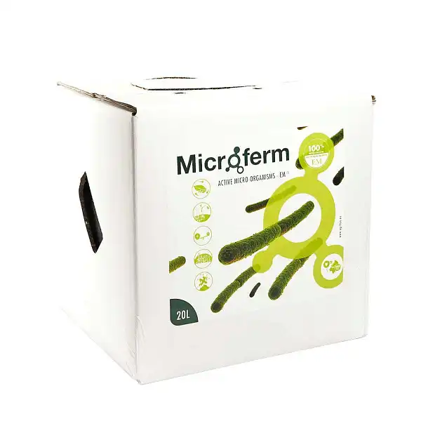 microferm EM 20L