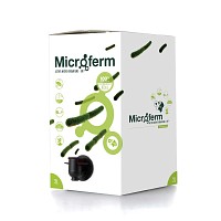 Microferm - Revitalisant et Activateur de compost aux micro organismes 2L