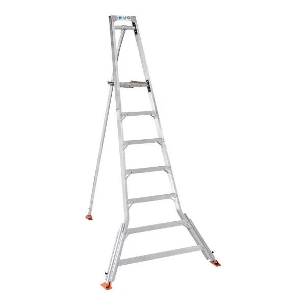 mimax plus 7 echelle tripode