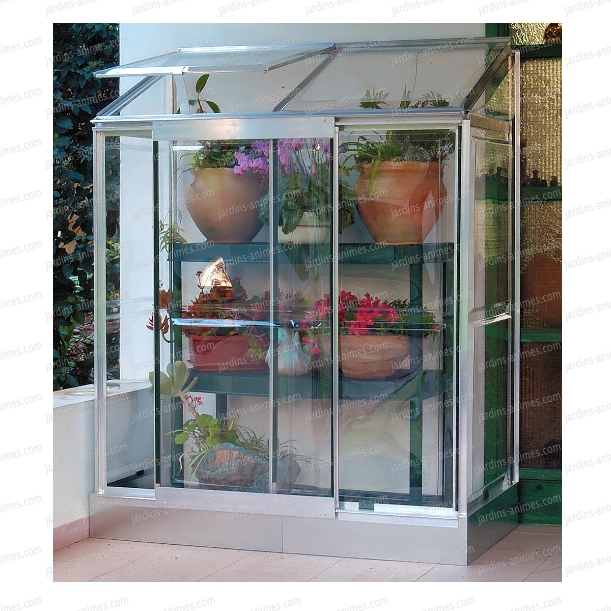 Serre jardin » vente en ligne