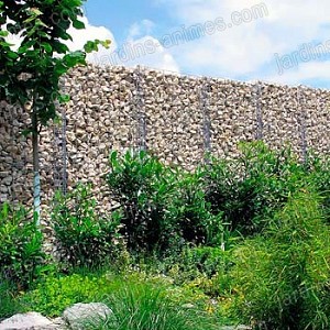 Mur Gabion 210x110x20cm